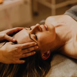 Ritual de bienvenida